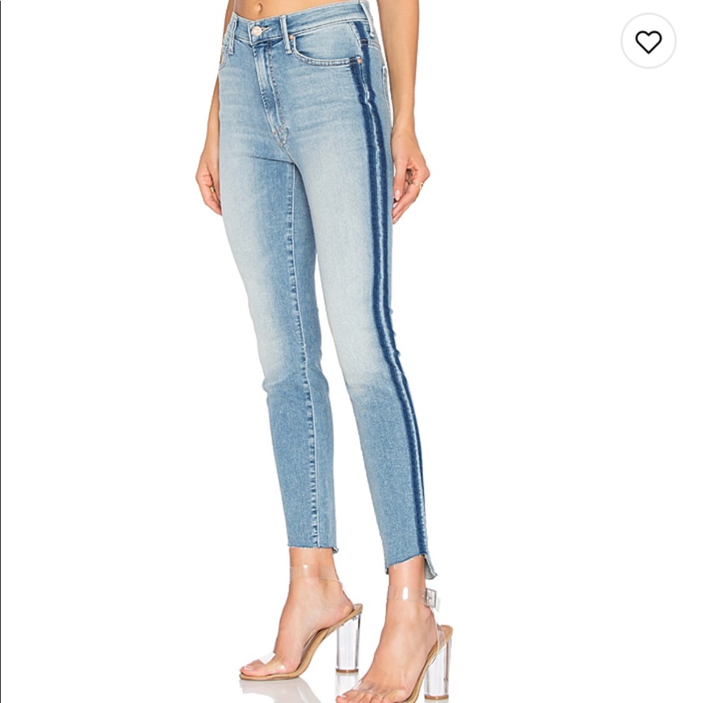 Mother Denim